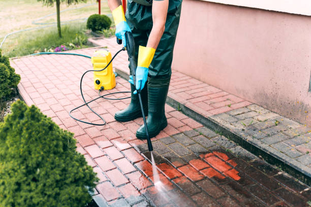 Local Pressure Washing Services in San Bernardino, CA