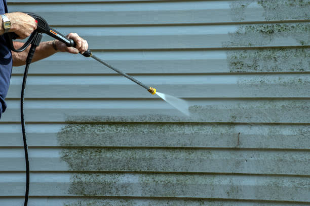 Best Concrete Pressure Washing  in San Bernardino, CA