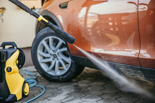 Best Exterior Home Cleaning  in San Bernardino, CA