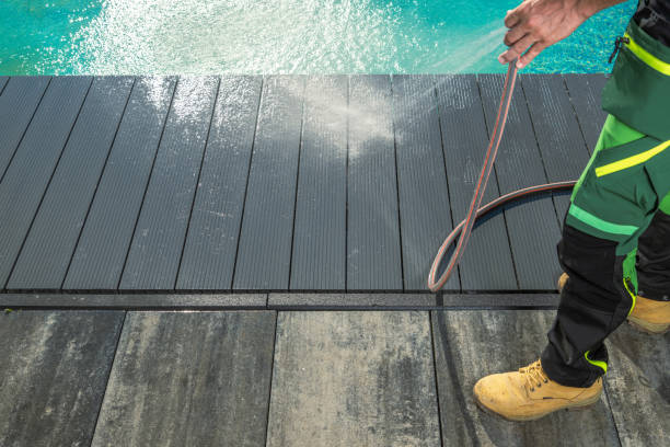 Best Deck Cleaning Services  in San Bernardino, CA