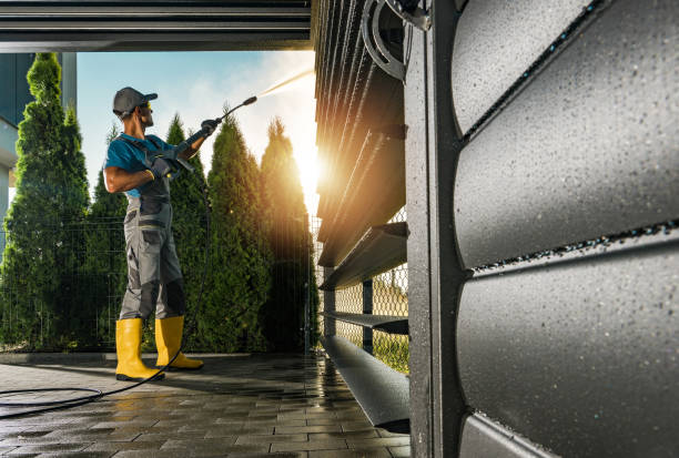 Why Choose Our Certified Pressure Washing Experts for Your Project Needs in San Bernardino, CA?