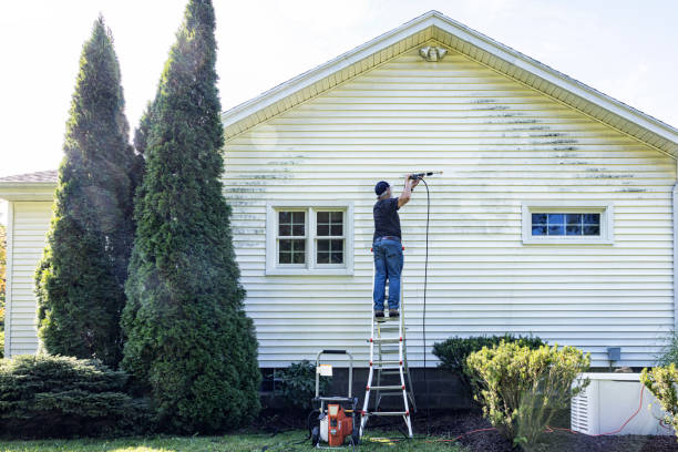 Best Roof Pressure Washing  in San Bernardino, CA