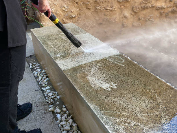 Pressure Washing Services for Businesses in San Bernardino, CA
