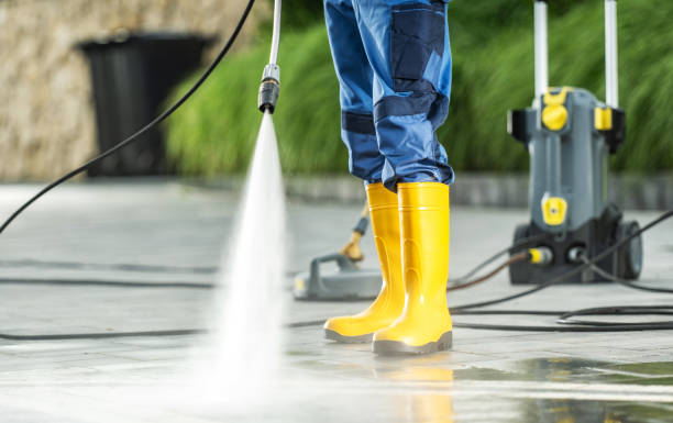 Best Commercial Building Pressure Washing  in San Bernardino, CA
